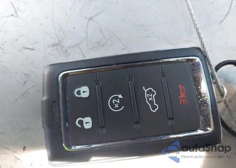 2024 Jeep Grand Cherokee 4Xe from USA, damaged, VIN 1C4RJYB67RC120412